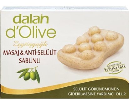 Dalan d'Olive Katı Sabun 150 gr