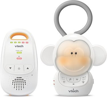 VTech DM1411 Şarjlı Hayır Bebek Telsizi