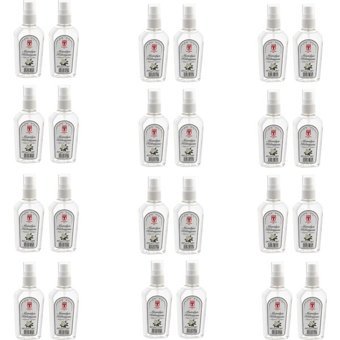 Tariş Manolya Sprey Pet Kolonya 24x80 ml