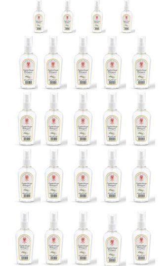Tariş Zeytin Çiçeği Sprey Pet Kolonya 24x80 ml