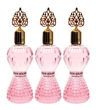 Kilyos Japon Kiraz Çiçeği Kolonya 300 ml