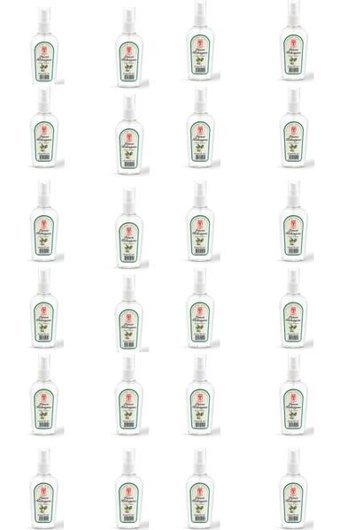 Tariş Limon Sprey Pet Kolonya 24x80 ml