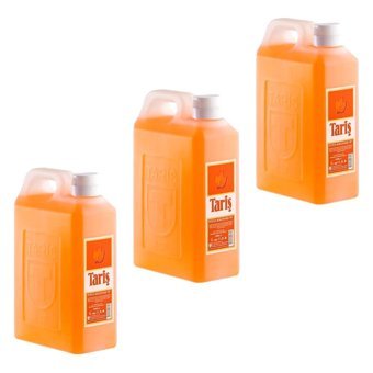 Tariş Tütün Bidon Kolonya 3x1 lt