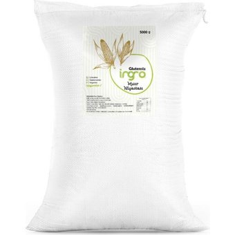 İngro Glutensiz Mısır Nişastası 5 kg