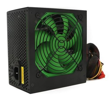 Concord C-880 400 W 80+ Silver Power Supply
