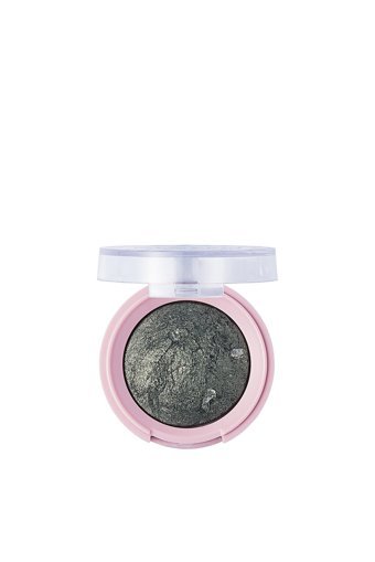 Flormar Stars Baked No:04 G;Lights Toz Tekli Far Yeşil