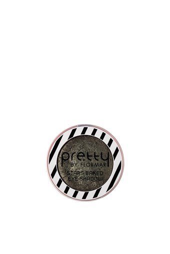 Flormar Stars Baked No:04 G;Lights Toz Tekli Far Yeşil