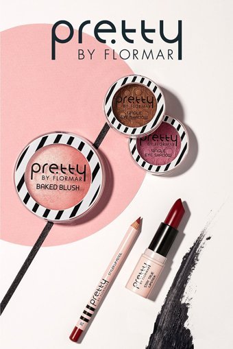 Flormar Stars Baked No:04 G;Lights Toz Tekli Far Yeşil