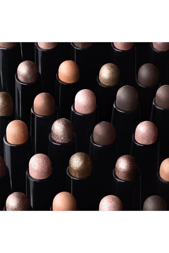 Bobbi Brown Long Wear Malted Pink Krem Metalik Stick Far Pembe
