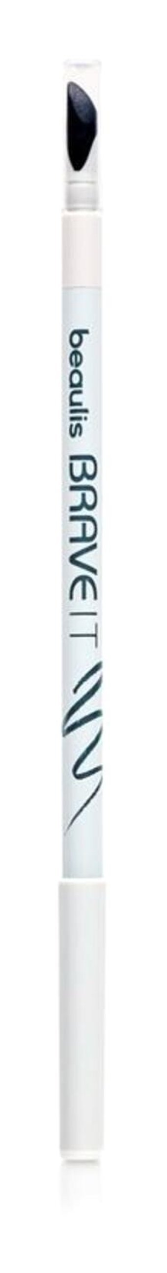 Beaulis Brave It 708 Forest Green Mat Akmayan Yeşil Göz Kalemi