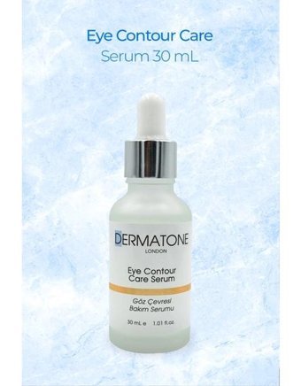 Munolab Aydınlatıcı Göz Altı Torba Karşıtı Göz Çevresi Serumu 30 ml