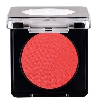 Flormar 115 Red Velvet Mat Toz Allık