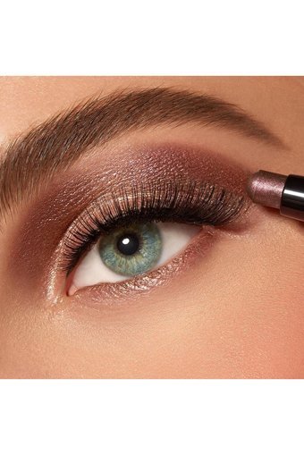Kiko Long Lasting 05 Rosy Brown Krem Stick Far Kahverengi
