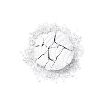 Flormar M12 Satin In White Toz Mat Tekli Far Beyaz