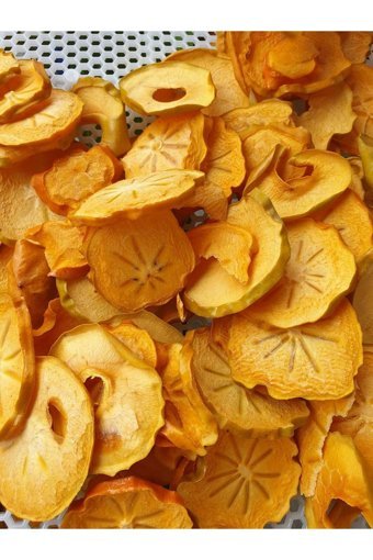 Aktarcınız Organik Şekersiz Cennet Hurması 1 kg