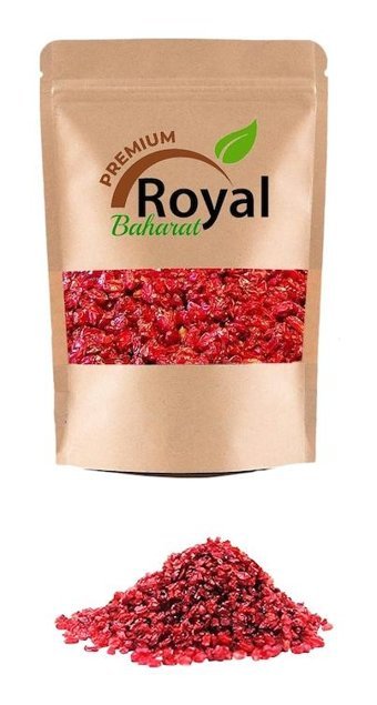 Royal Şekersiz İran Üzümü 150 gr