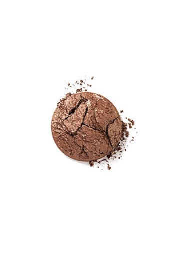 Flormar D08 Golden Brown Krem Işıltılı Tekli Far Kahveregi