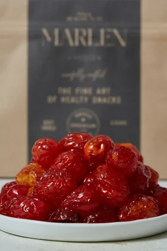 Marlen Cherry Domates 250 gr