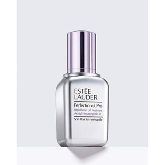 Estee Lauder Perfectionist Pro Lifting Yüz Dolgunlaştıran Kırışıklık Karşıtı Jel Yüz Serumu 50 ml