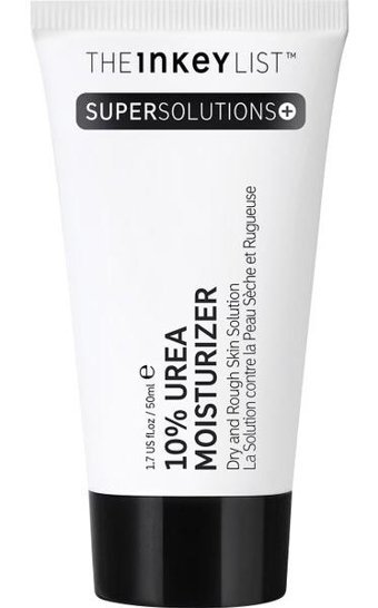 The Inkey List Dry And Rough Skin Yüz Dolgunlaştıran Canlandırıcı Jel Yüz Serumu 50 ml