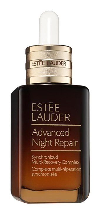 Estee Lauder Advanced Night Repair Canlandırıcı Kırışıklık Karşıtı Jel Yüz Serumu 20 ml
