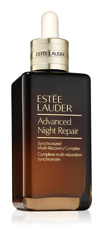 Estee Lauder Advanced Night Repair Canlandırıcı Kırışıklık Karşıtı Jel Yüz Serumu 115 ml
