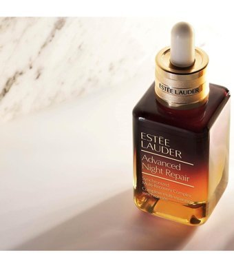 Estee Lauder Advanced Night Repair Canlandırıcı Kırışıklık Karşıtı Jel Yüz Serumu 115 ml