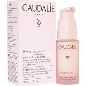 Caudalie Resveratrol Lift Sıkılaştırıcı Kolajen Kırışıklık Karşıtı Jel Yüz Serumu 30 ml