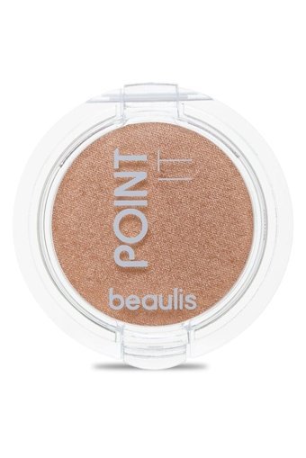 Beaulis Point It 933 Toz Mat Sedefli Tekli Far Altın