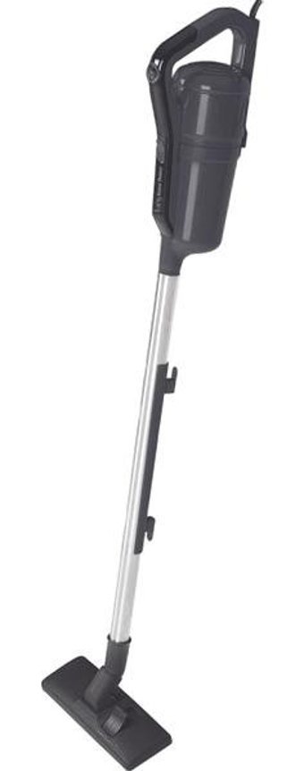 Farg ‎Power EPA-1409 Kuru 500 W Kablolu Elektrikli Dikey Süpürge ‎Antrasit