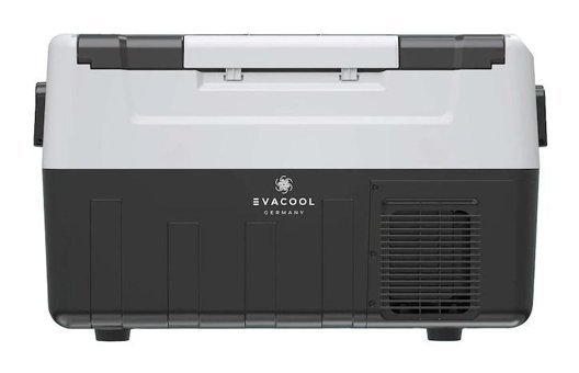 Evacool EVA 35 A 12-24 V 35 lt Çekmeceli Kompresörlü Araç Buzdolabı