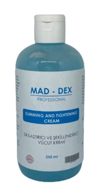Maddex Sıkılaştırıcı Jel 250 ml