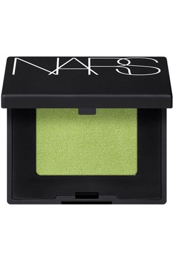 Nars Matcha Toz Işıltılı Tekli Far Yeşil