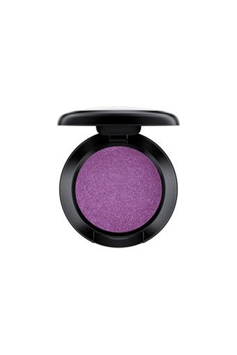 Mac If It Ain'T Baroque Toz Tekli Far Altın
