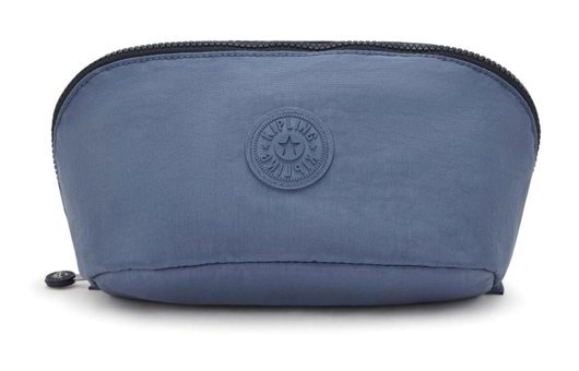 Kipling Mirko Lacivert Seyahat Makyaj Çantası