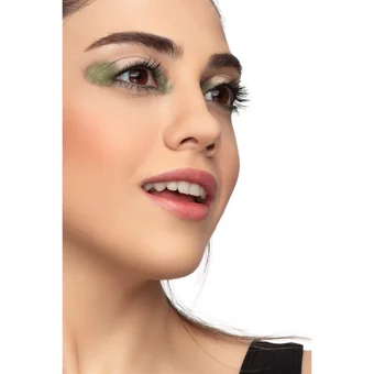 Show By Pastel Show Your Style Nature 464 Toz Mat Sedefli Far Paleti
