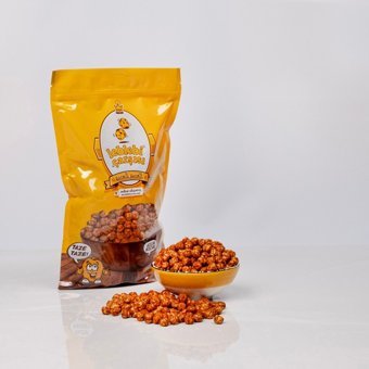 Leblebi Acılı Leblebi 1 kg