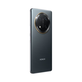 Honor Magic7 Lite 256 GB Hafıza 8 GB Ram 6.78 inç 108 MP Çift Hatlı AMOLED Ekran Android Akıllı Cep Telefonu Siyah