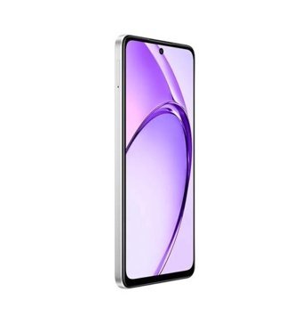Oppo Reno A3 128 GB Hafıza 6 GB Ram 6.67 inç 50 MP Çift Hatlı IPS LCD Ekran Android Akıllı Cep Telefonu Beyaz