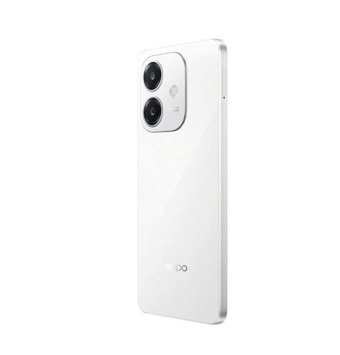 Oppo Reno A3 128 GB Hafıza 6 GB Ram 6.67 inç 50 MP Çift Hatlı IPS LCD Ekran Android Akıllı Cep Telefonu Beyaz