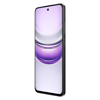 Realme 14x 128 GB Hafıza 8 GB Ram 6.67 inç 50 MP Çift Hatlı IPS LCD Ekran Android Akıllı Cep Telefonu Siyah