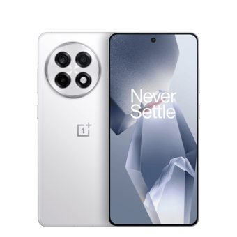 OnePlus Ace 5 Pro 1 TB Hafıza 16 GB Ram 6.78 inç 50 MP Çift Hatlı AMOLED Ekran Android Akıllı Cep Telefonu Beyaz
