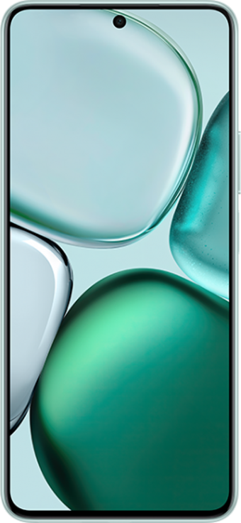 Honor X9c Smart 256 GB Hafıza 8 GB Ram 6.8 inç 108 MP Çift Hatlı TFT LCD Ekran Android Akıllı Cep Telefonu Mavi