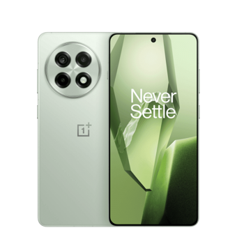 OnePlus Ace 5 1 TB Hafıza 16 GB Ram 6.78 inç 50 MP Çift Hatlı AMOLED Ekran Android Akıllı Cep Telefonu Yeşil