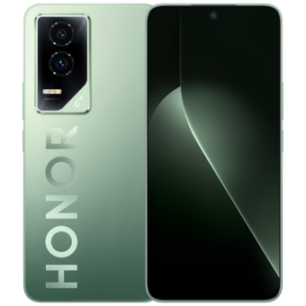 Honor GT 1 TB Hafıza 16 GB Ram 6.7 inç 50 MP Çift Hatlı AMOLED Ekran Android Akıllı Cep Telefonu Yeşil