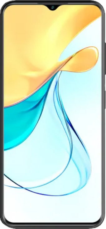 ZTE Nubia V50 Design 256 GB Hafıza 8 GB Ram 6.66 inç 50 MP Çift Hatlı IPS LCD Ekran Android Akıllı Cep Telefonu Siyah