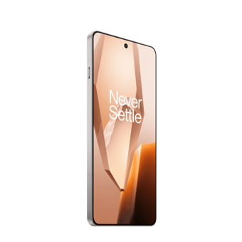OnePlus Ace 5 256 GB Hafıza 16 GB Ram 6.78 inç 50 MP Çift Hatlı AMOLED Ekran Android Akıllı Cep Telefonu Titanyum