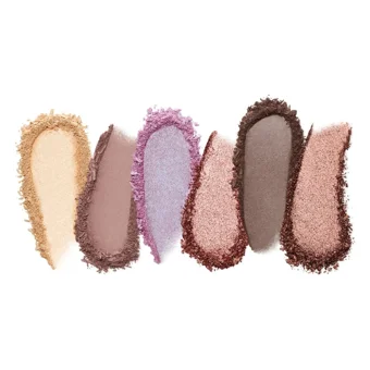 Sephora Pocket Sun Krem Işıltılı Far Paleti