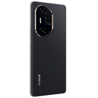 Honor 300 Ultra 1 TB Hafıza 16 GB Ram 6.78 inç 50 MP Çift Hatlı AMOLED Ekran Android Akıllı Cep Telefonu Siyah