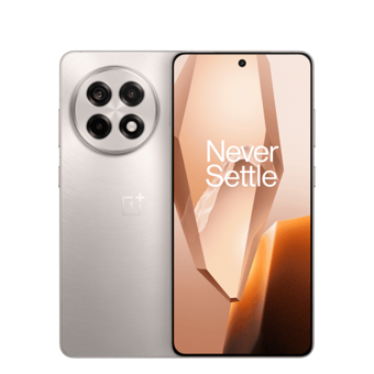 OnePlus Ace 5 512 GB Hafıza 16 GB Ram 6.78 inç 50 MP Çift Hatlı AMOLED Ekran Android Akıllı Cep Telefonu Titanyum
